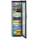FKDv 4523 | LIEBHERR Refrigerator with advertising panel