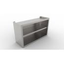800x300x600 | Stainless steel cupboard