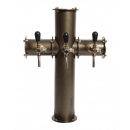 TC Oltec T | 3 csapos sörtorony csap nélkül
