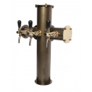 TC Oltec T | 3 csapos sörtorony csap nélkül