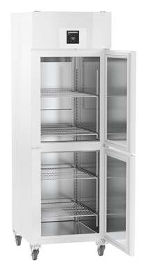 LKPv 6527 | LIEBHERR Laboratóriumi hűtőszekrény