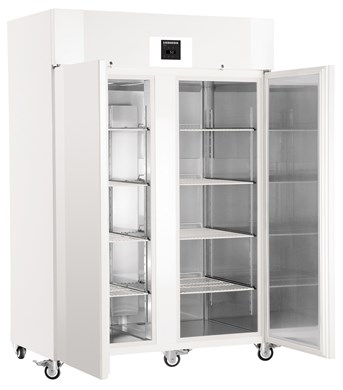 LKPv 1420 | LIEBHERR Laboratóriumi hűtőszekrény