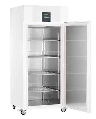 LKPv 8420 | LIEBHERR Laboratory refrigerator
