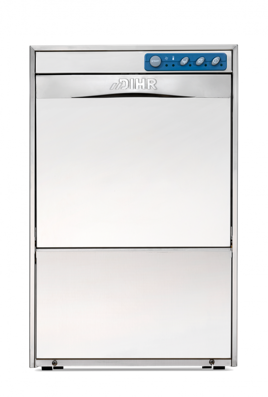 DS 40 | DIHR glass and dishwasher