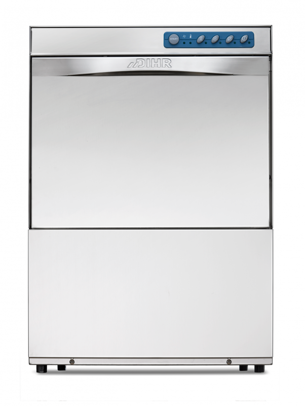 GS 50 | DIHR glass and dishwasher