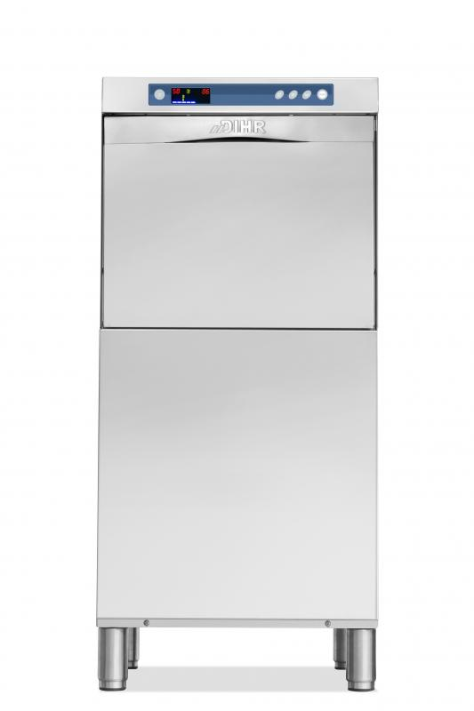GS 85 T | DIHR pohár- és tányérmosogatógép