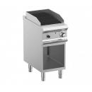 PLG74A | Charcoal Grill On Open Stand