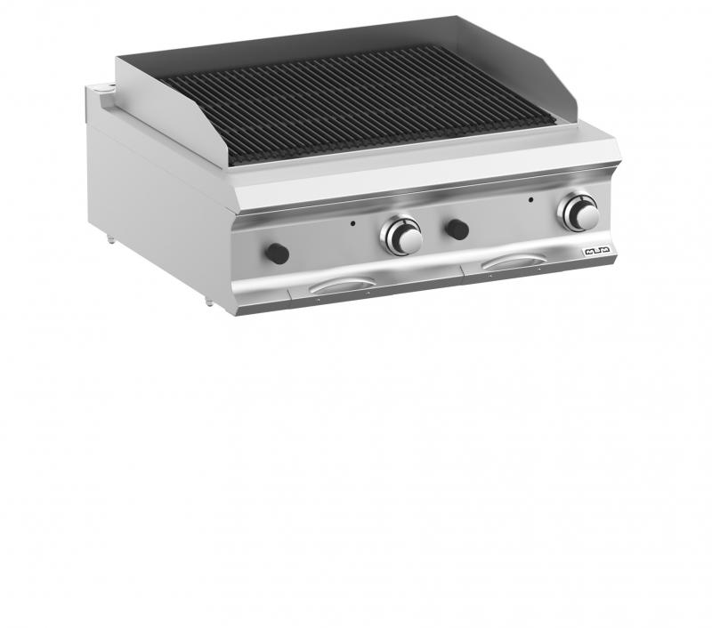 PLG78T | Charcoal Grill