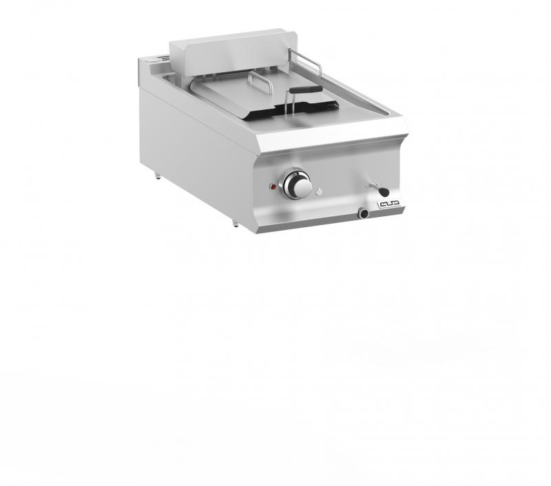  FRBE74T | 1 Bowl Electric Fryer Top