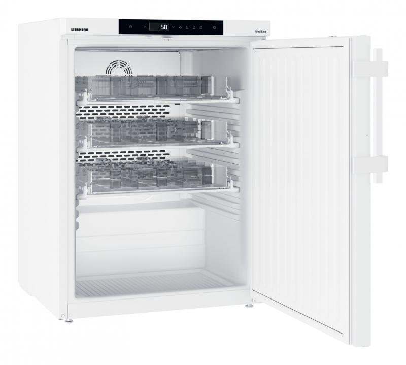 MKUv 1610 var. H63 | LIEBHERR Pharmacy refrigerator