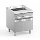 CPE77A | 1 Bowl Pasta Cooker, Electric On Closed Stand