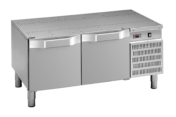 BR772C | Refrigerated ventilated