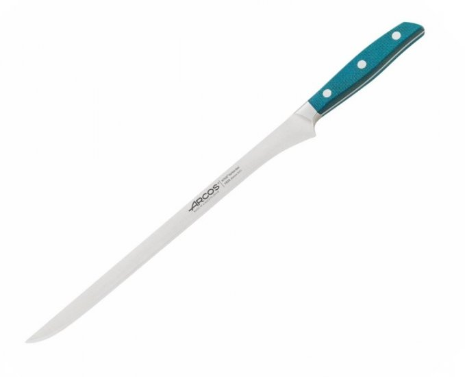 ARCOS Brooklyn | Flexibilis szeletelő kés, 25cm