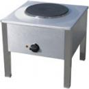 NF-1001B | Electronic cooking stool