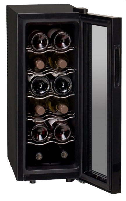 DAT-12.33C | Thermoelectric Wine Cooler