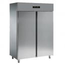 HD15LTE | Double door refrigerator (Stainless steel special anti-fingerprint steel)
