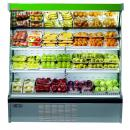 Smart FV 70 | Refrigerated wall counter