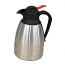 Thermos stainless steel 1,2 liter beaked push button