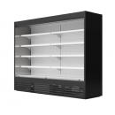 GRANDIS 1.25/0.7 | Refrigerated wall cabinet