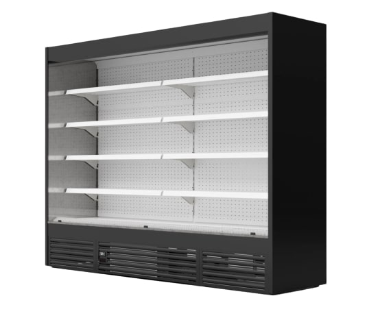 GRANDIS 1.25/0.9 | Refrigerated wall cabinet