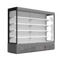 GRANDIS 1.25/0.9 | Refrigerated wall cabinet