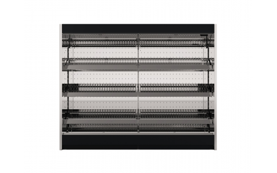 Neo vege 1.25 | Refrigerated wall cabinet 