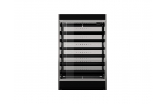 Neo bakery 1.25 | Refrigerated wall cabinet 