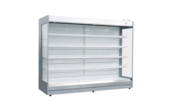 Modern R 1.0 | Refrigerated wall cabinet