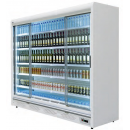 R-1 YR 187/90 YORK PLUS | Refrigerated cabinet