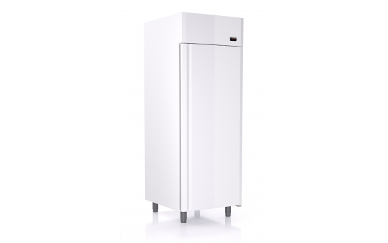 GASTRO C500 | Teleajtós hűtőszekrény