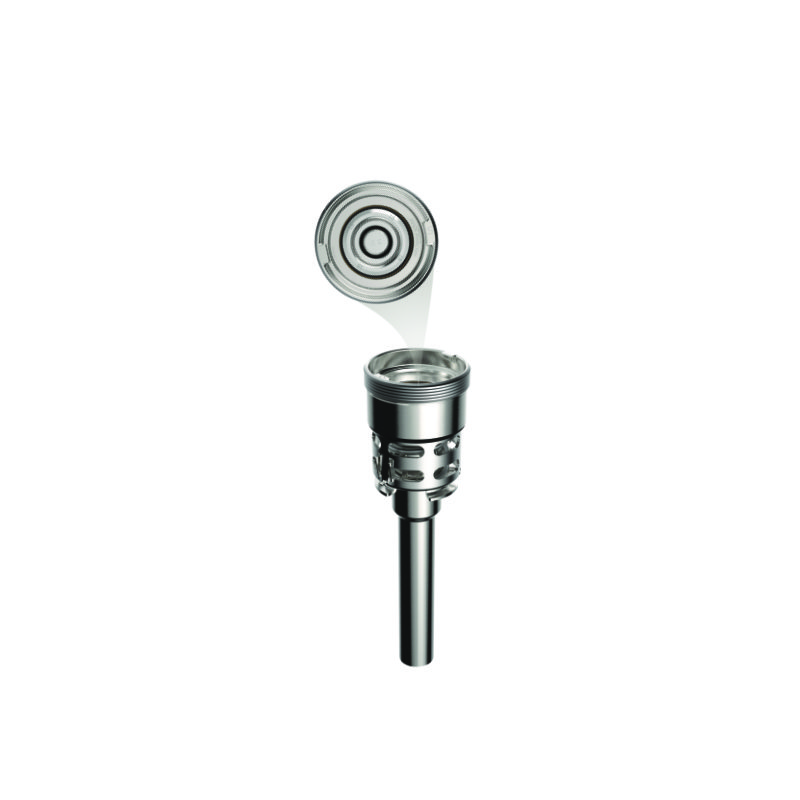 Micro Matic | Fitting S type (DIN30)