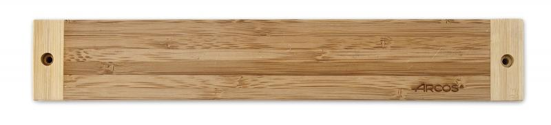 Arcos | Bamboo Magnetic Rack 300mm