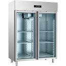 FD15TPV | Üvegajtós hűtőszekrény 