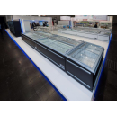 KH-IZMIR1850 C/FR | Chest cooler/freezer