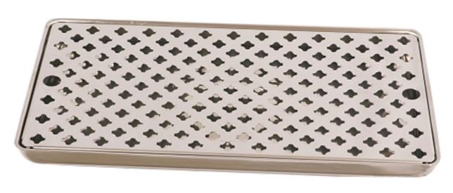 608x218x22 mm | Drip tray