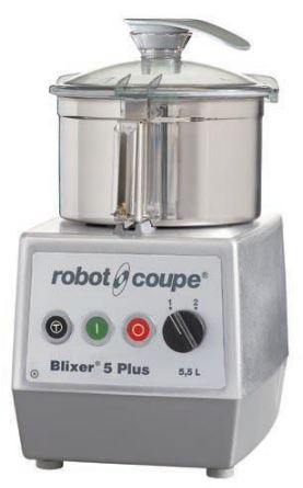 Blixer 5 Plus | Robot Coupe Cutter