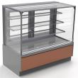 SWEET GLOBAL 2 VD SELF C/S L140 | Self-service refrigerated wall counter