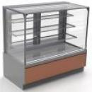 SWEET GLOBAL 2 VD SELF C/S L140 | Self-service refrigerated wall counter