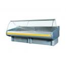 WCH IM 1.3 | Counter with curved glass