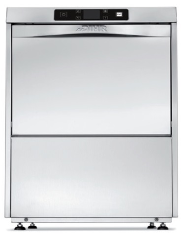 OPTIMA² 500 SMALL | DIHR Double Wall Glass and Dishwasher
