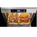 OPTIMA² 500 SMALL | DIHR Double Wall Glass and Dishwasher