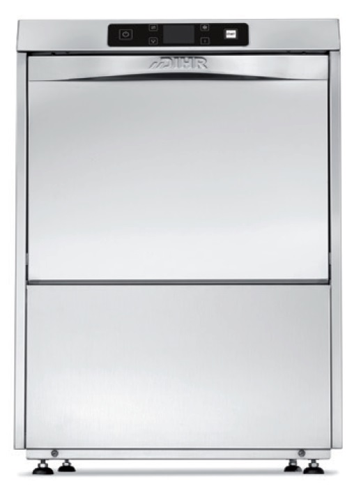 OPTIMA² 500 | DIHR Double Wall Glass and Dishwasher