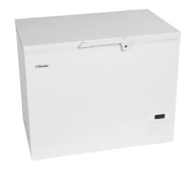 EC PRO 21 | Chest freezer -60°C