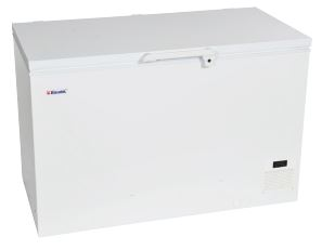 EC PRO 31 | Chest freezer -60°C