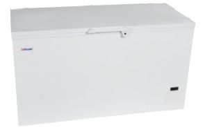 EC PRO 41 | Chest freezer -60°C
