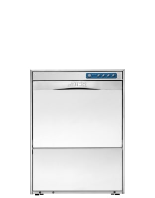 DS 50 T | Glass and dishwasher