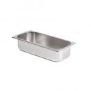 Stainless steel ice cream pan 3,6 L 360x250x80 mm