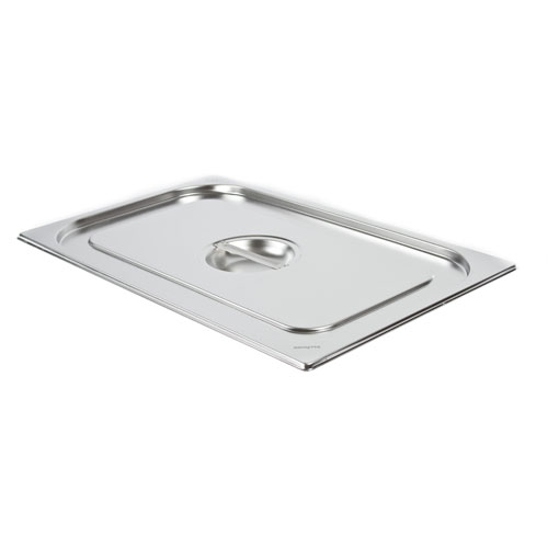 GN stainless Lid 1/1 - 530x325 mm