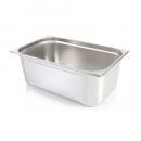 GN container 1/1 - 200 mm, stainless steel - 26 Lts