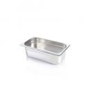 GN container 1/3 - 100mm, stainless steel - 3,8 Lts